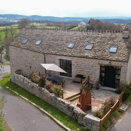 Vakantiehuis Le Choizines 8/10 Personnes