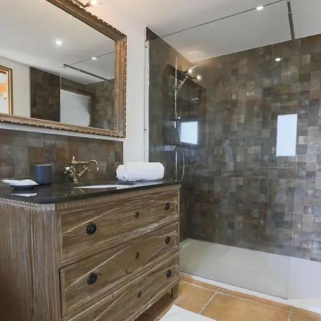 Vakantiehuis Le Choizines 8/10 Personnes