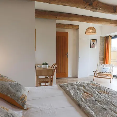 Vakantiehuis Le Choizines 8/10 Personnes