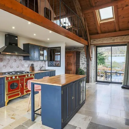 Le Choizines 8/10 Personnes Vakantiehuis *