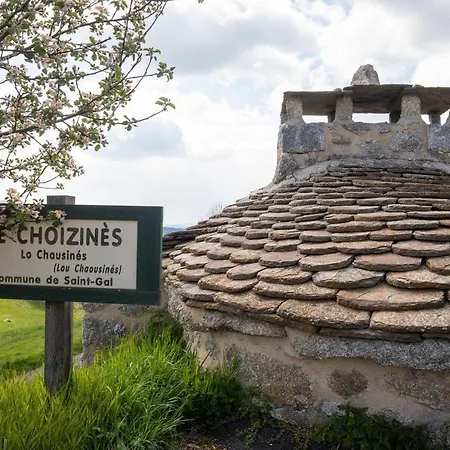 Le Choizines 8/10 Personnes Σπίτι διακοπών