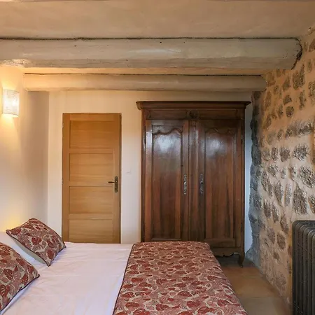 Le Choizines 8/10 Personnes Vakantiehuis *