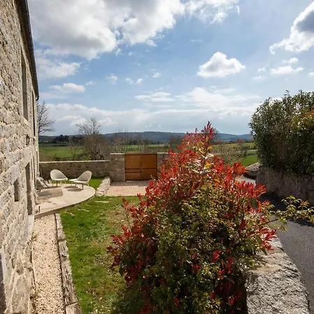 Le Choizines 8/10 Personnes Vakantiehuis
