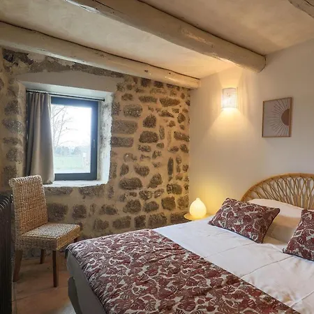 Le Choizines 8/10 Personnes Vakantiehuis *