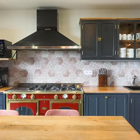 Vakantiehuis Le Choizines 8/10 Personnes